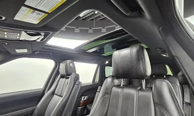 Land Rover Range Rover 2016, 138784 км, за 33900000 KRW - фото 19