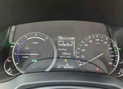 Lexus RX 2019, 86297 км, за 44900000 KRW - фото 5