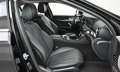 Mercedes-Benz E-Class 2018, 113941 км, за 23300000 KRW - фото 10