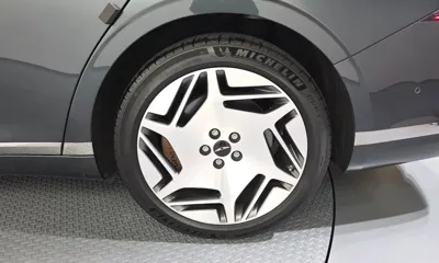 Genesis G90 2022, 33389 км, за 90900000 KRW - фото 21
