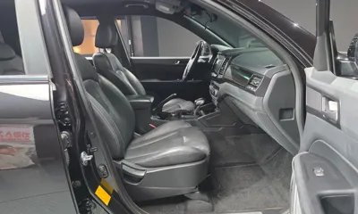KG_Mobility_Ssangyong Rexton 2020, 100848 км, за 15780000 KRW - фото 26