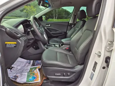 Hyundai Santafe 2015, 169399 км, за 7900000 KRW - фото 15