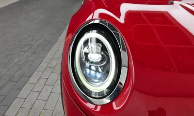 MINI Cooper 2021, 58995 км, за 19990000 KRW - фото 22