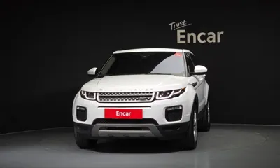 Land Rover Range Rover Evoque 2018, 97329 км, за 11600000 KRW