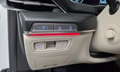 Genesis GV80 2023, 29298 км, за 59900000 KRW - фото 28