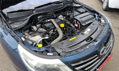 Renault-KoreaSamsung SM5 2015, 169966 км, за 2700000 KRW - фото 6