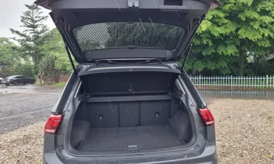 Volkswagen Tiguan 2018, 165883 км, за 15500000 KRW - фото 11