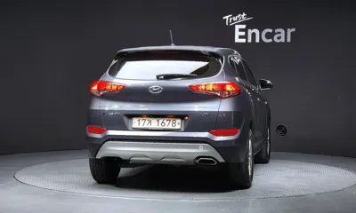 Hyundai Tucson 2018, 82226 км, за 9100000 KRW