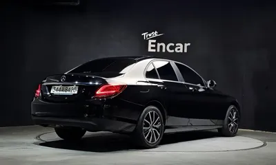 Mercedes-Benz C-Class 2019, 86250 км, за 17990000 KRW