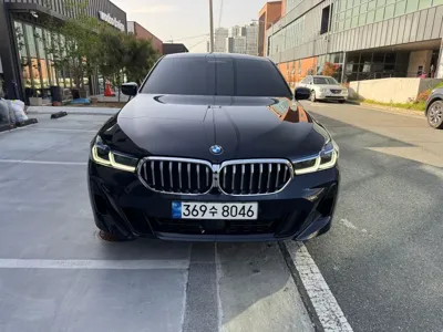 BMW Gran Turismo 2022, 63000 км, за 49000000 KRW
