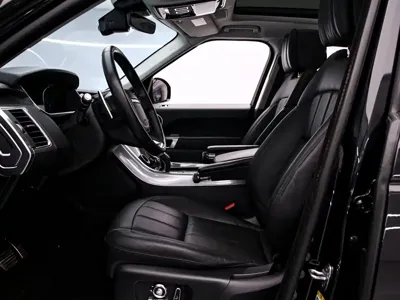 Land Rover Sport 2019, 93000 км, за 318000 CNY - фото 12