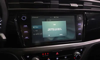 KG_Mobility_Ssangyong KORANDO 2019, 227863 км, за 5590000 KRW - фото 15