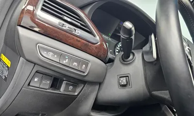 Genesis EQ900 2018, 163939 км, за 16900000 KRW - фото 15