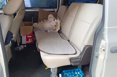 Wuling Hongguang V 2019, 73300 км, за 46035.85 CNY - фото 20