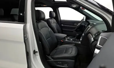 Ford Explorer 2017, 97067 км, за 13500000 KRW - фото 10