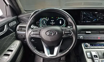 Hyundai Palisade 2022, 89378 км, за 25300000 KRW - фото 13