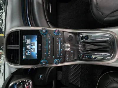 ChevroletGMDaewoo Malibu 2015, 96400 км, за 4990000 KRW - фото 10