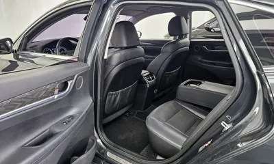 Hyundai Grandeur 2018, 103424 км, за 12500000 KRW - фото 26