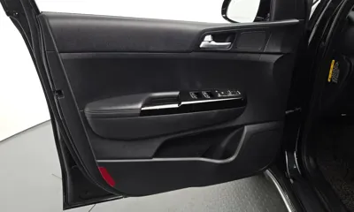 Kia Sportage 2017, 104760 км, за 14500000 KRW - фото 24