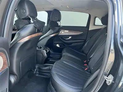 Mercedes-Benz E-Class 2017, 110000 км, за 137800 CNY - фото 7