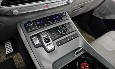 Hyundai Palisade 2019, 100691 км, за 25800000 KRW - фото 9