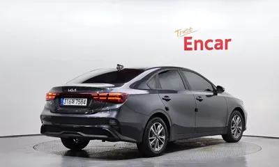 Kia K3 2022, 136364 км, за 14500000 KRW - фото 2