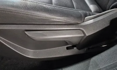 Renault-KoreaSamsung XM3 2020, 48634 км, за 12700000 KRW - фото 29