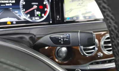 Mercedes-Benz S-Class 2015, 150192 км, за 21900000 KRW - фото 9