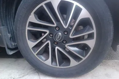 GAC Trumpchi GS4 2017, 105200 км, за 29482.79 CNY - фото 8