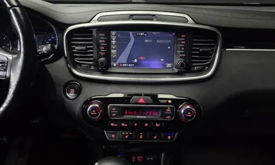 Kia Sorento 2020, 132112 км, за 14790000 KRW - фото 14