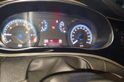 Fiat Ottimo 2014, 98500 км, за 28895.17 CNY - фото 9