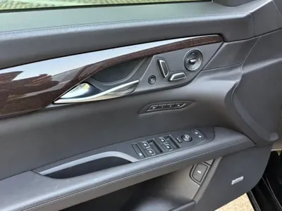 Cadillac CT6 2019, 70000 км, за 339799 CNY - фото 8