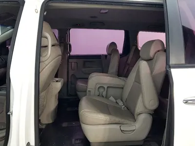 Kia Canival 2016, 137028 км, за 6290000 KRW - фото 9