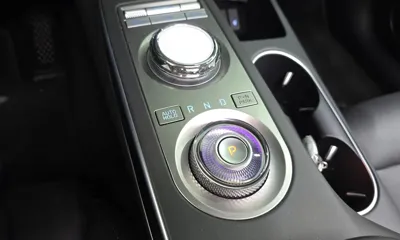 Genesis GV70 2024, 86643 км, за 34900000 KRW - фото 9