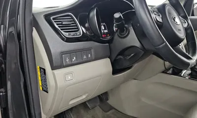Kia Canival 2018, 96188 км, за 16500000 KRW - фото 13