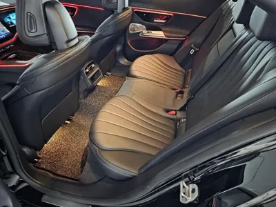 Mercedes-Benz E-Class 2024, 24000 км, за 67500000 KRW - фото 8