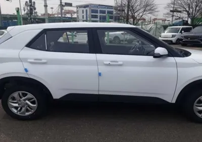 Hyundai Venue 2026, 9 км, за 3360000 KRW - фото 12