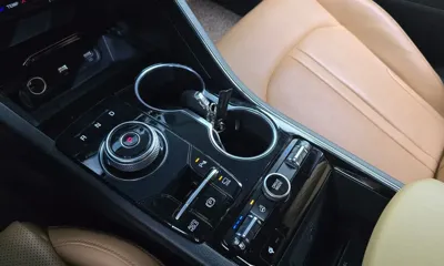 Kia K5 2022, 67496 км, за 22990000 KRW - фото 9