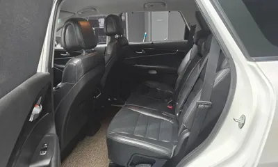 Kia Sorento 2016, 131991 км, за 11300000 KRW - фото 13