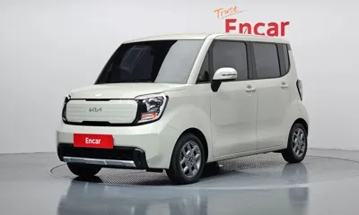 Kia Ray · 2023 год
