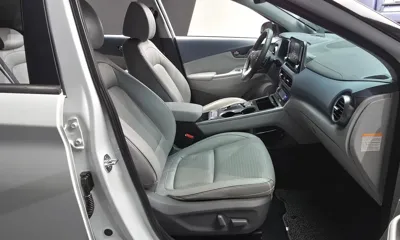 Hyundai Kona 2019, 32197 км, за 22390000 KRW - фото 11