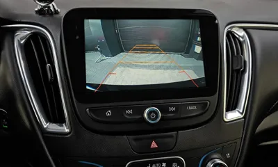 ChevroletGMDaewoo Malibu 2017, 117969 км, за 7800000 KRW - фото 17