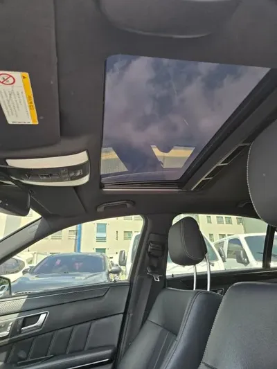 Mercedes-Benz E-Class 2016, 392607 км, за 6900000 KRW - фото 14