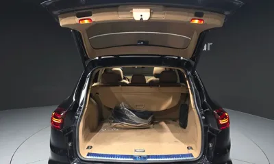 Porsche Cayenne 2015, 191779 км, за 20500000 KRW - фото 20