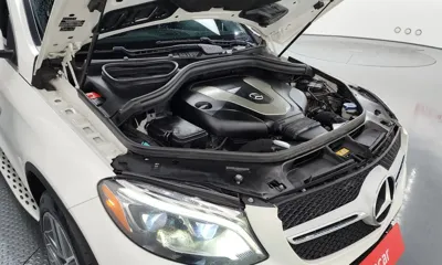 Mercedes-Benz GLE-Class 2018, 79095 км, за 39000000 KRW - фото 6