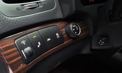 Kia Mohave 2018, 216037 км, за 15000000 KRW - фото 17