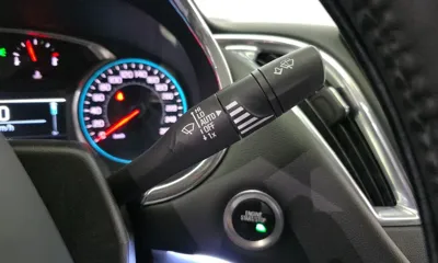 ChevroletGMDaewoo Malibu 2018, 90294 км, за 8990000 KRW - фото 28