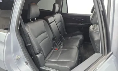 Honda Pilot 2017, 83844 км, за 18100000 KRW - фото 11