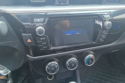 Toyota Levin 2016, 142100 км, за 44968.57 CNY - фото 15
