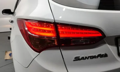 Hyundai Santafe 2015, 175093 км, за 11000000 KRW - фото 23